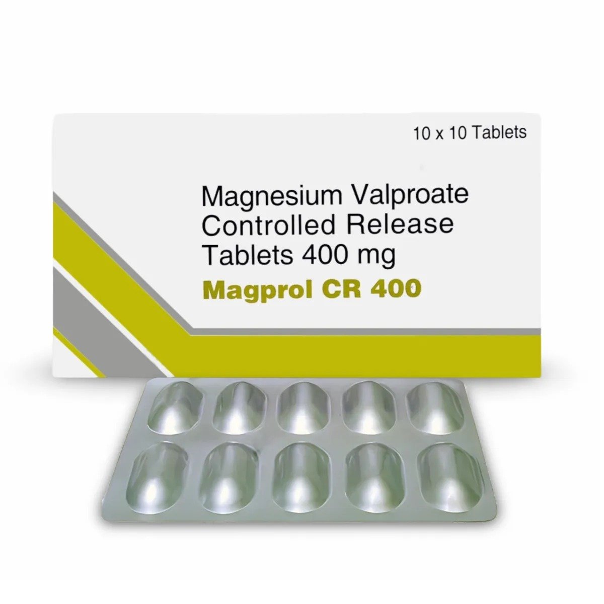 Skip to the end of the images gallery Skip to the beginning of the images gallery Magprol CR 400 Tablet