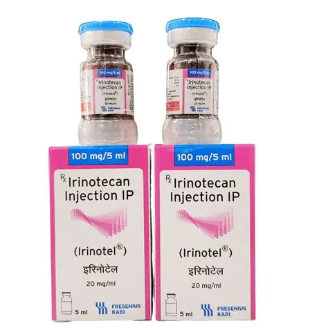 Irinotel 100mg Injection