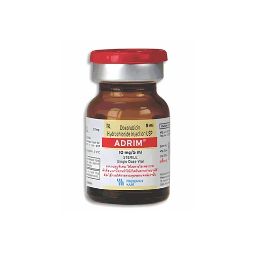 Adrim 10mg (Doxorubicin) Injection