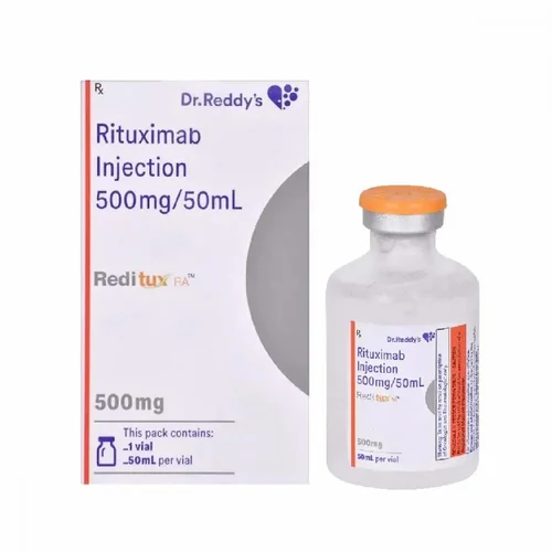 Reditux 500mg (Rituximab) Injection