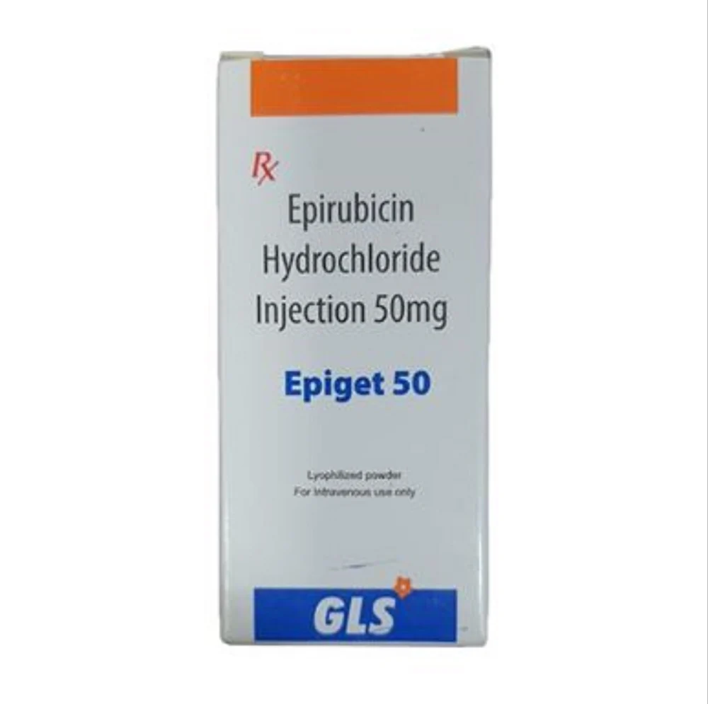 Epiget 50 Injection