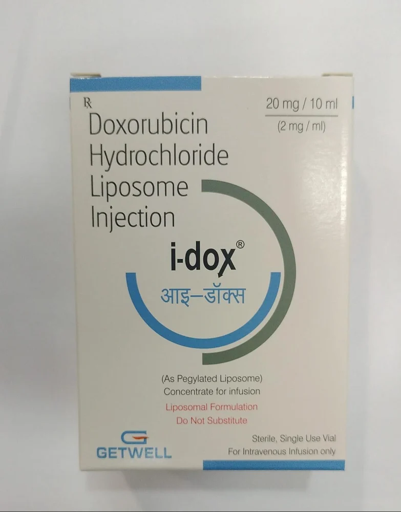 I-Dox 20mg Injection