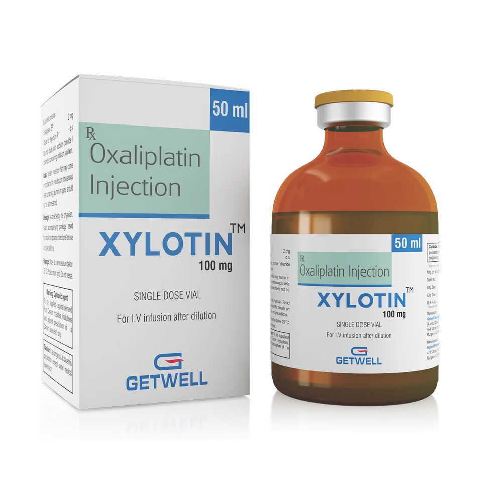Xylotin 100mg Injection