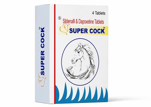 Super Cock 160mg (Dual-Action Formulation) | Global Bulk Supplier & B2B Exporter: USA, UK, Thailand, Australia, Singapore, Jamaica | Ernest Impex