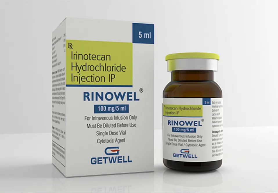 Rinowel 100mg Injection