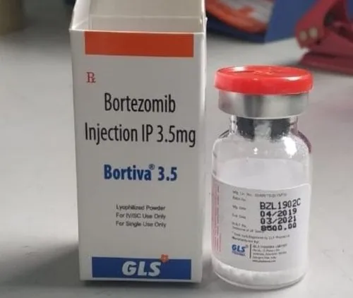 Bortiva 3.5mg (Bortezomib) Injection