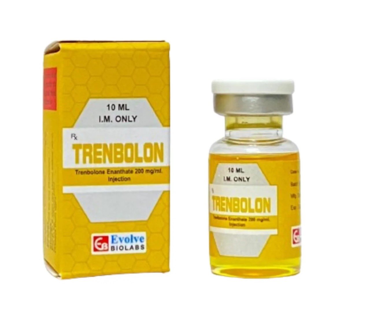 Trenbolon (Trenbolone Enanthate 200MG) Injection