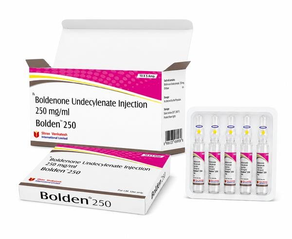 Boldenone Undecylenate 250mg Injection Exporter from India to USA, UK, Australia, Singapore, Thailand, and Jamaica | Premium Pharmaceutical Hormone Supplier | Ernest Impex Global Medicine