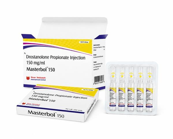 Drostanolone Propionate 150mg Injection Exporter from India to USA, UK, Australia, Singapore, Thailand, and Jamaica | Premium Pharmaceutical Hormone Supplier | Ernest Impex Global Medicine