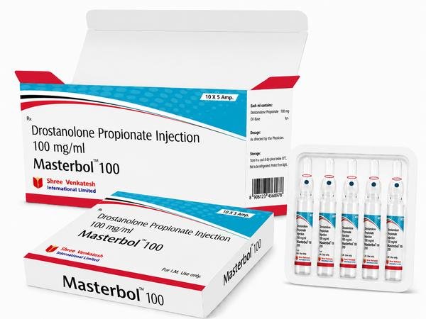 Drostanolone Propionate 100mg Injection Exporter from India to USA, UK, Australia, Singapore, Thailand, and Jamaica | Premium Pharmaceutical Hormone Supplier | Ernest Impex Global Medicine