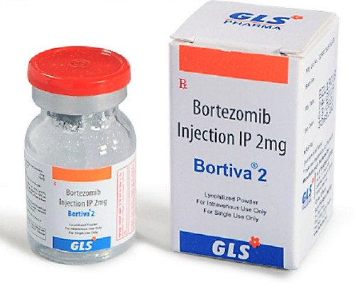 Bortiva 2mg (Bortezomib) Injection