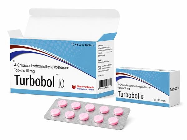 4-Chlorodehydromethyltestosterone 10mg Tablets Exporter from India to USA, UK, Australia, Singapore, Thailand, and Jamaica | Premium Pharmaceutical Anabolic Agent Supplier | Ernest Impex Global Medicine
