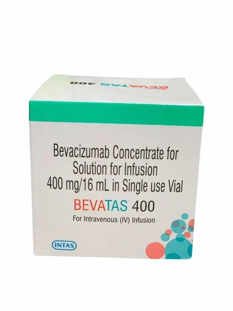 Bevatas 400mg (Bevacizumab) Injection