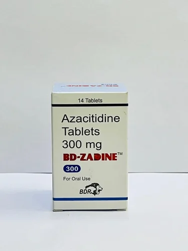 BDZadine 300mg (Azacitidine) Tablet
