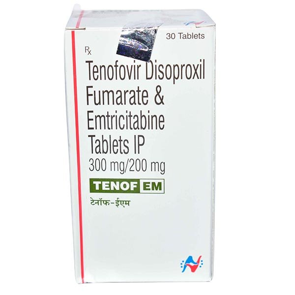 Tenof EM Tablet