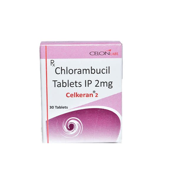 Clokeran 2 Tablet