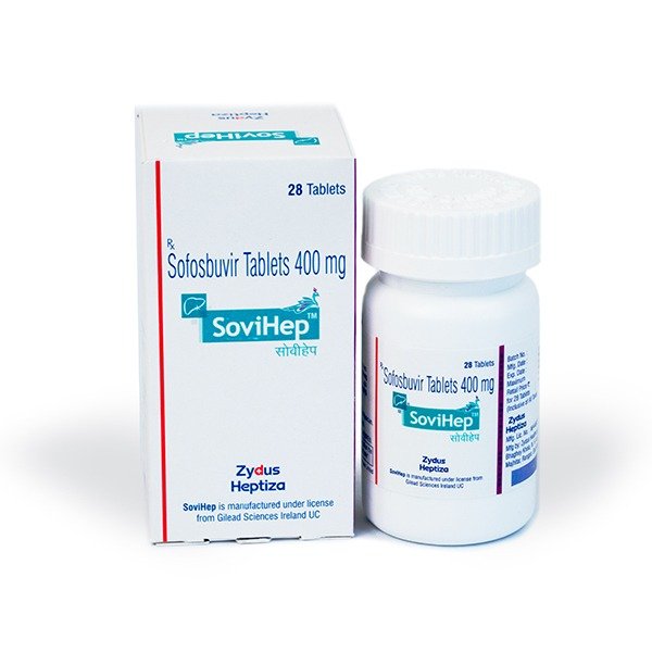 Sovihep Tablet
