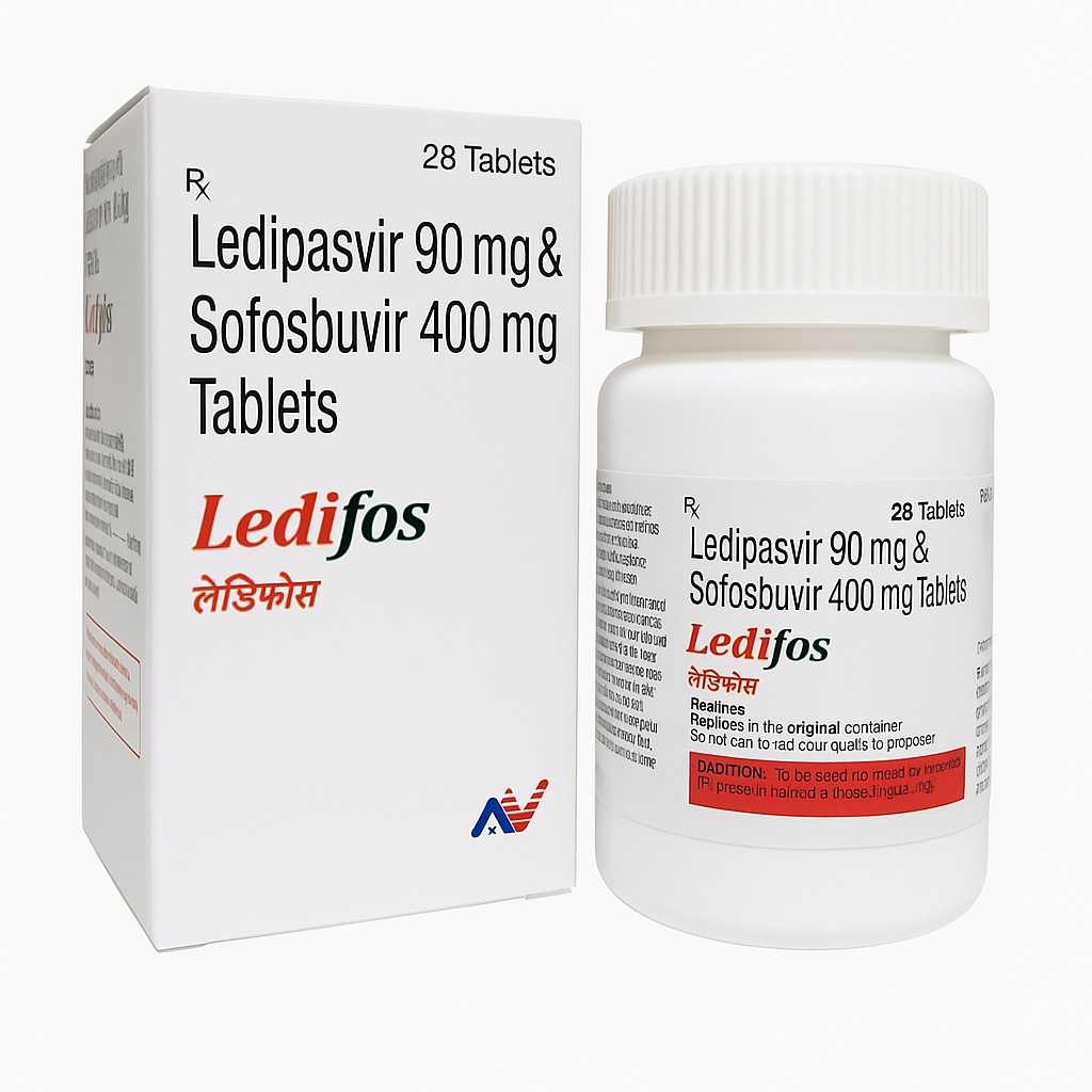 Ledifos Tablet