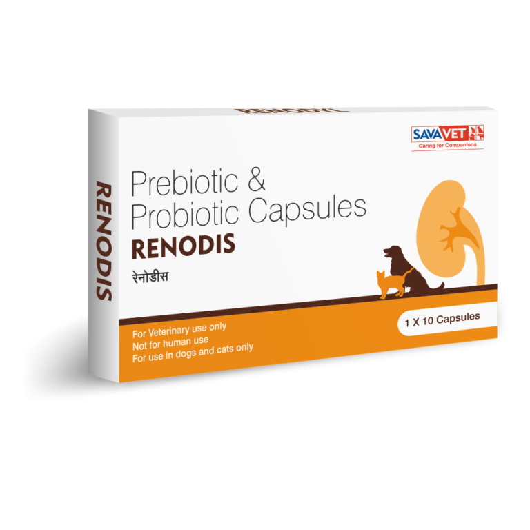 Renodis Capsules