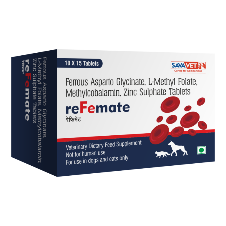 reFemate Tablets
