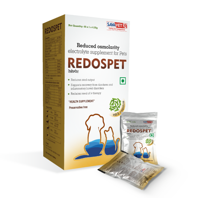 Redospet