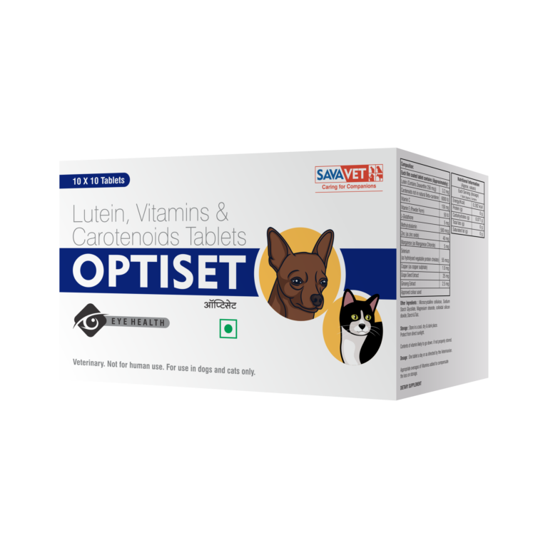 Optiset