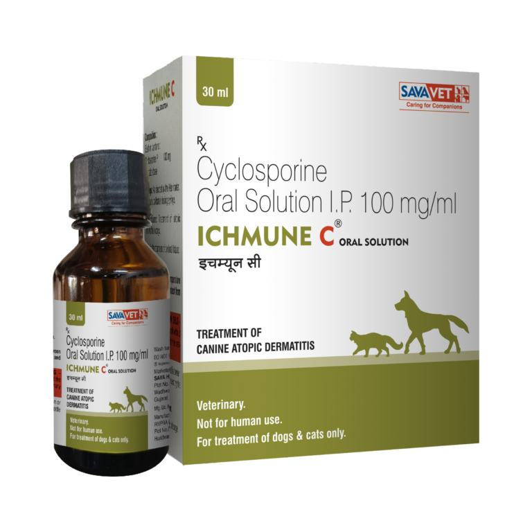 Ichmune C