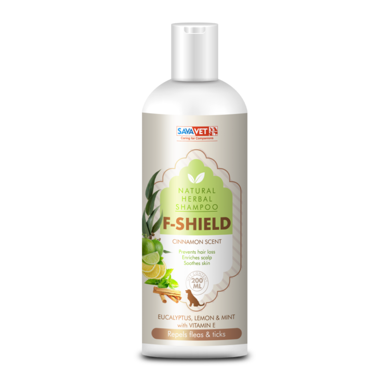 F-Shield
