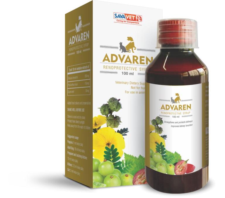 Advaren
