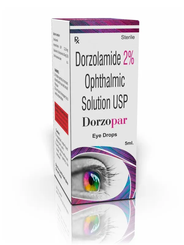 dorzopar eye drop