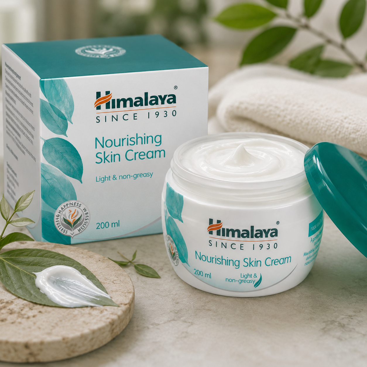 HIMALAYA Nourishing Skin Cream Exporter & Supplier in Washington London, UK Canberra, Australia Riyadh, Saudi Arabia Bangkok, Thailand Kingston, Jamaica Singapore| Ernest Impex