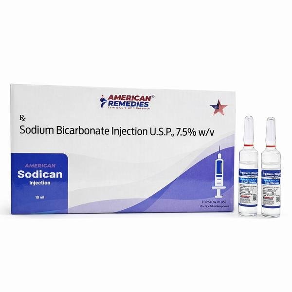 American Sodican 10 ml Injection – Global Pharmaceutical Exporter in Washington London, UK Canberra, Australia Riyadh, Saudi Arabia Bangkok, Thailand Kingston, Jamaica Singapore from India | @ErnestImpex