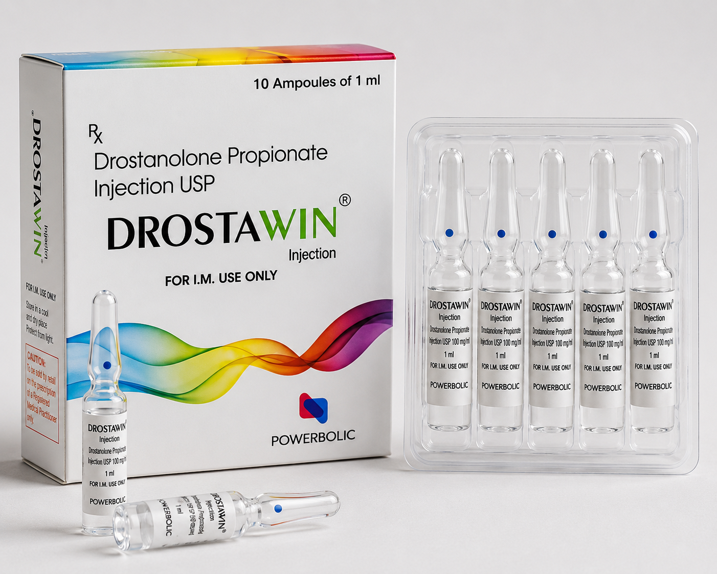 DROSTAWIN Injection – Global Exporter & Wholesale Supplier UK, USA, UAE, Australia, Jamaica, Singapore| @ErnestImpex
