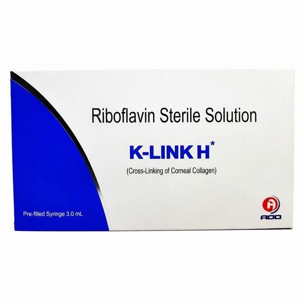 K-LINK H Riboflavin-5-Phosphate 0.1% w/v – Global Exporter & Supplier UK, USA, UAE, Bangkok, Australia, Jamaica | @ErnestImpex