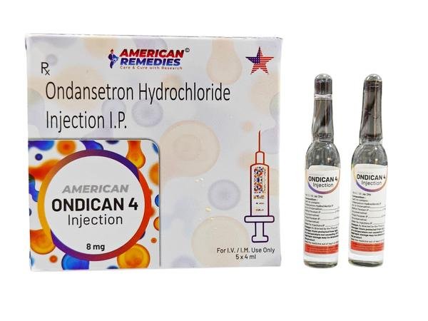 Ondican 4 Injection Exporter & Dropshipper | Ernest Impex