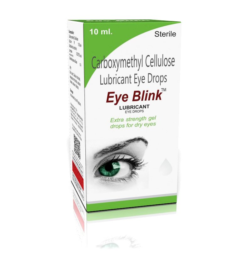 Eye Blink eye drop