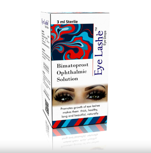 Bimatoprost Ophthalmic Solution eye drop