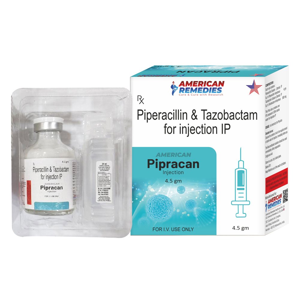 Pipracan 4.5 Injection