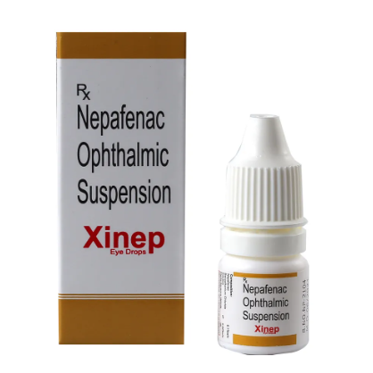 Xinep 5 ml eye drop