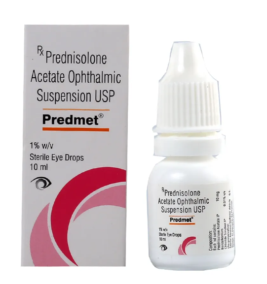 Predmet 10 ml eye drop