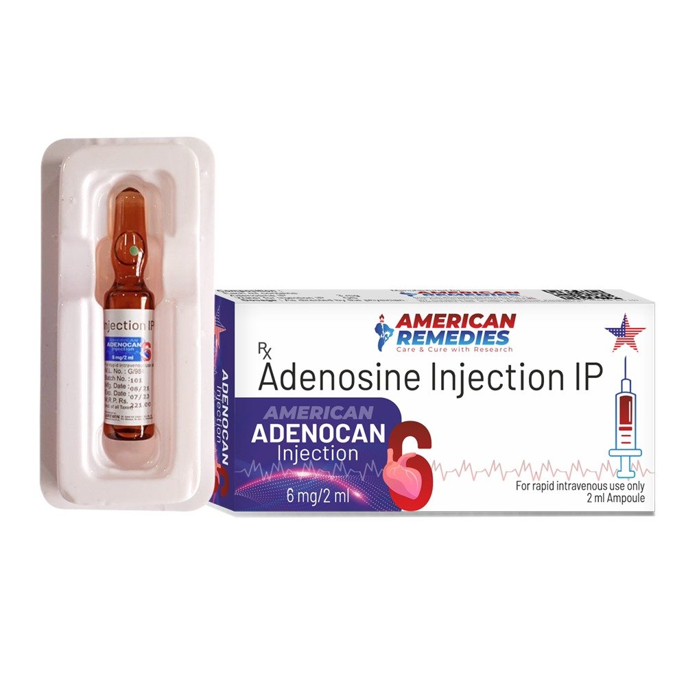Adenocan 6 Injection