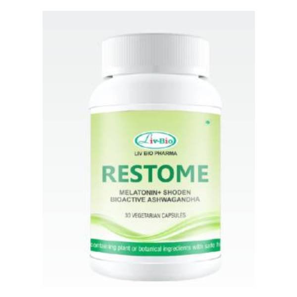 Restome Tablet