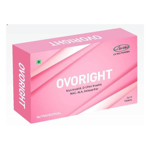 OVORIGHT TABLET