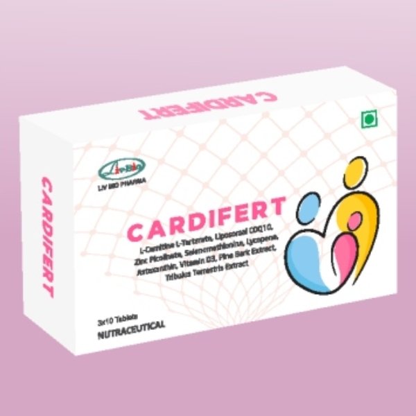 CARDIFERT TABLETS