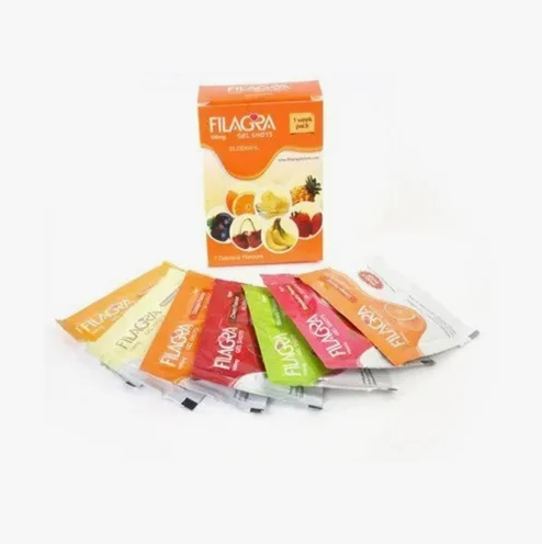 Filagra Oral Jelly 100 Mg