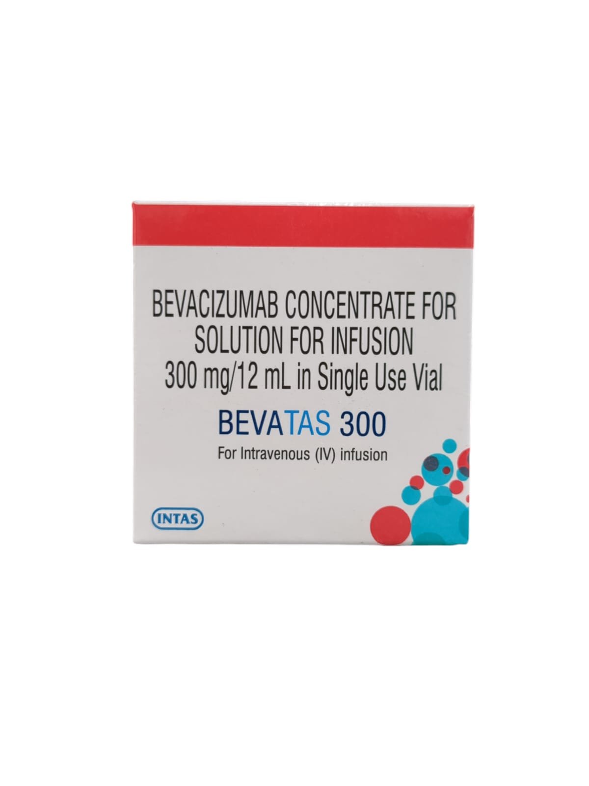 Bevatas 300mg (Bevacizumab) Injection