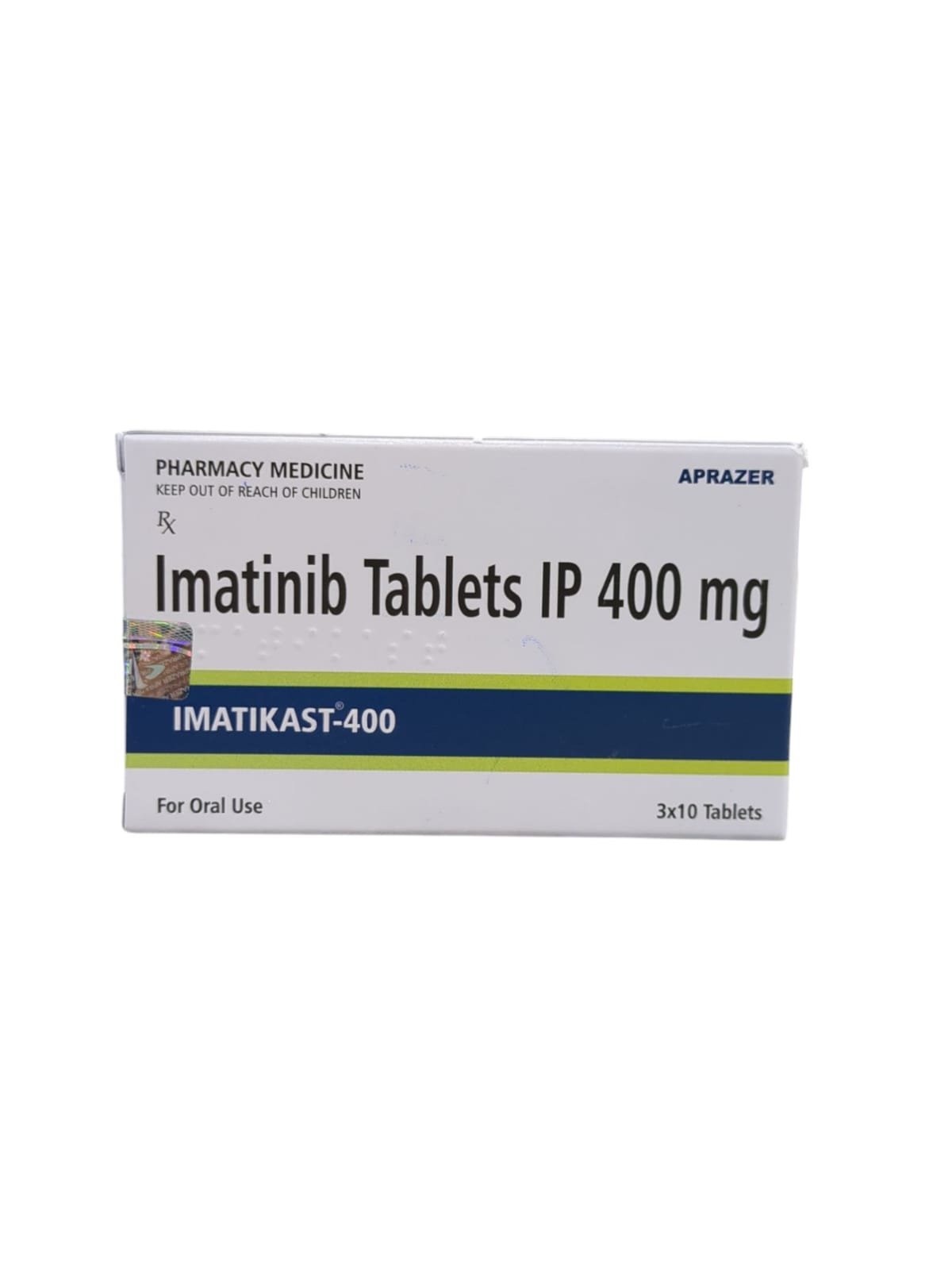 Imatikast (400mg Tablet)