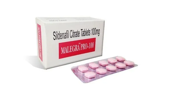 Malegra Professional tab