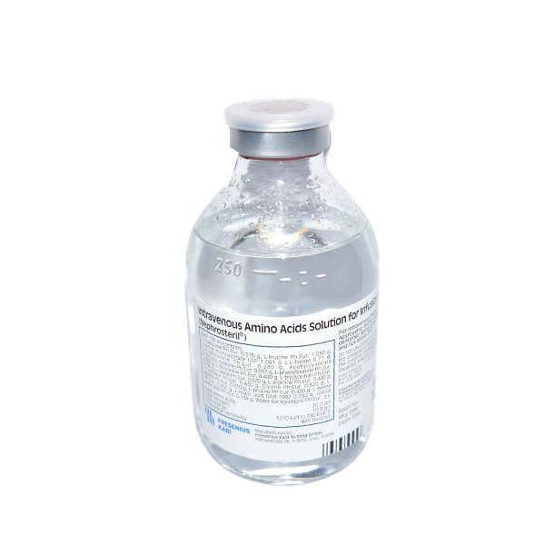 Nephrosteril 250ml Infusion