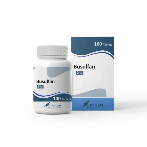 Buy Busulfan Tablets 2 mg Online: Canberra, Australia